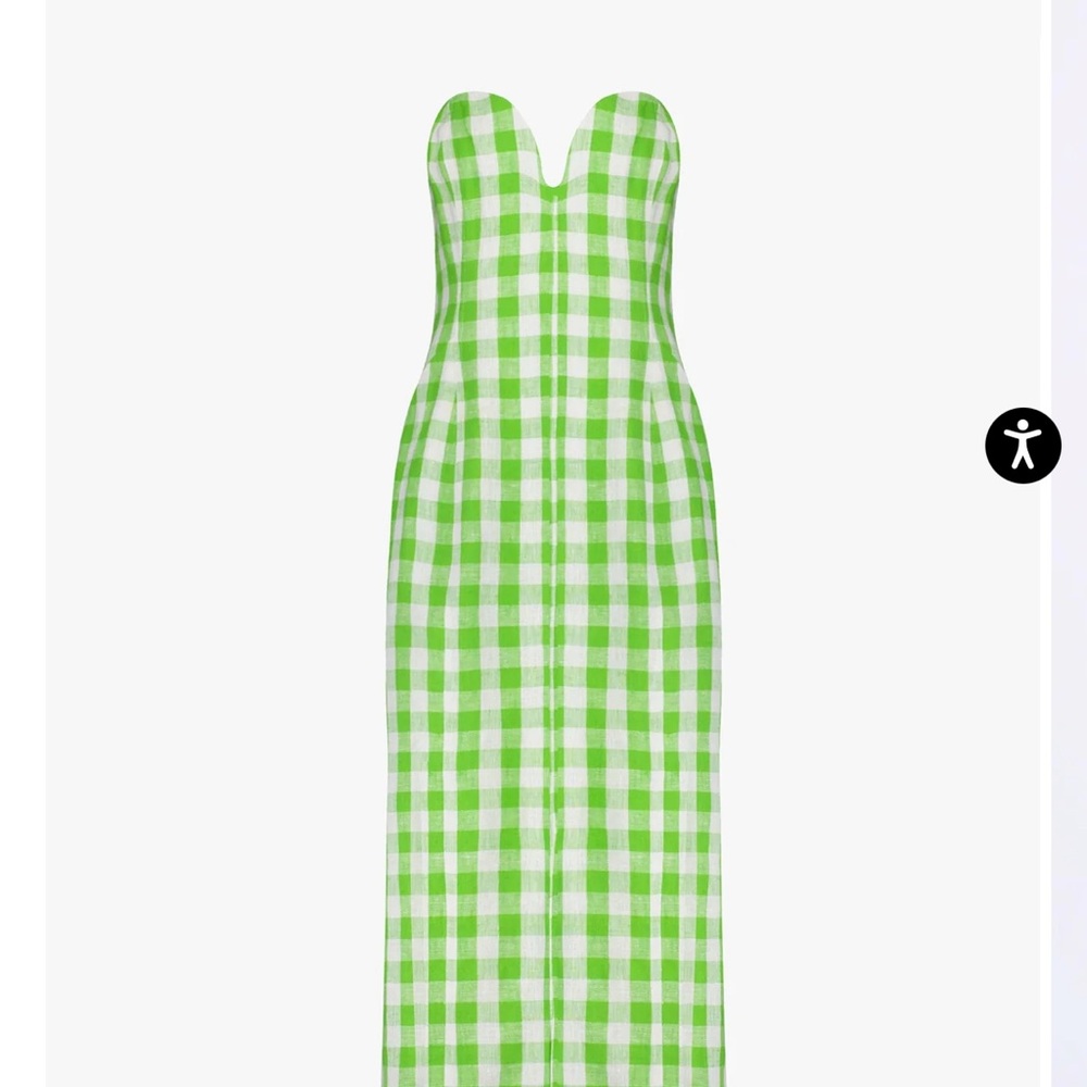 Mara Hoffman Didi dress